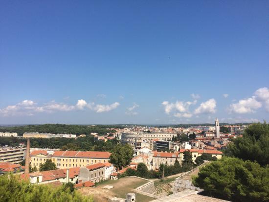 Historisch en Maritiem Museum van Istrië